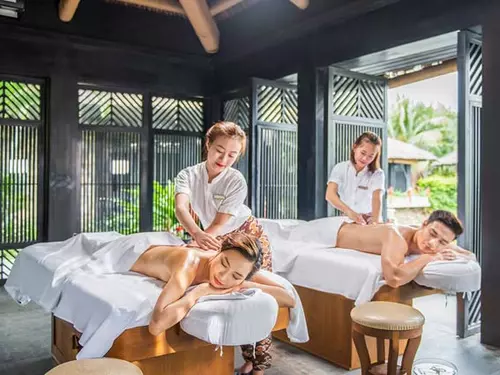 Thư viện ảnh nghỉ dưỡng 4